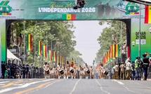 Célébration de la Fête de l’indépendance : Le mouvement «And Sopi Thiès» dénonce une gestion opaque du 4 avril