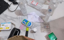 Kafountine : neuf individus arrêtés pour exercice illégal de la médecine