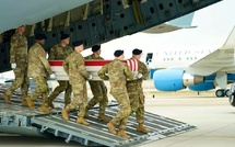 Conflit avec l’Iran : le Pentagone dévoile le bilan des pertes américaines