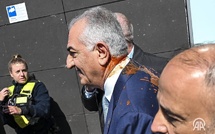 Allemagne : Reza Pahlavi chahuté par des partisans du régime iranien