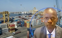 Construction inachevée : Bamba Ndiaye SA condamnée à verser 500 millions FCFA au Port de Dakar