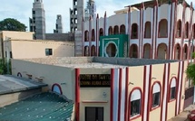 Accusations de pédophilie à la Mosquée Omarienne : La direction de l'Institut contre-attaque