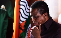 Zambie : la dépouille d’Edgar Lungu au cœur d’un bras de fer entre famille et État