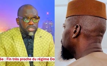 « Mamadi Doumbouya vit ses derniers jours au pouvoir», selon Cheikh Yerim Seck
