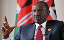 Les propos du président kényan William Ruto sur l’anglais nigérian déclenchent une vague d’indignation