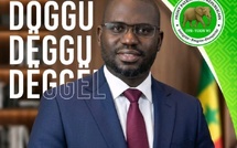 Sénégal : Abdoulaye Bamba Guingue lance officiellement son parti politique