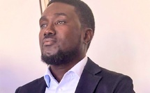 Hydrocarbures : Abdou Khadre Diokhane plaide pour une souveraineté énergétique portée par la diaspora