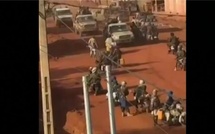 Bamako : un couvre-feu de 72 heures instauré après des attaques armées