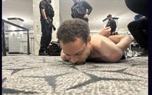 Etats Unis : Ce que l'on sait de l'homme qui a ouvert le feu lors d'un gala en présence de Donald Trump