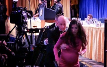 Trump exfiltré du dîner des correspondants après des tirs : ce que l’on sait de l’incident