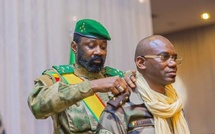  Mali : le gouvernement confirme la mort du ministre de la défense, Sadio Camara 