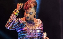 « Le Mali ne cédera jamais » : Oumou Sangaré lance un appel à la mobilisation face aux groupes armés