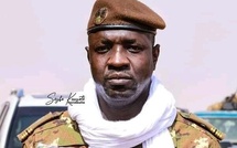 Mali : Modibo Koné, Directeur du renseignement, blessé à Kati
