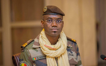 Mali : disparition du ministre de la Défense, deux jours de deuil national décrétés