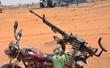 Mali : La junte affirme avoir tué 200 terroristes et repoussé les assaillants