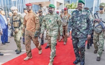 Attaques au Mali : l’AES dénonce « un complot monstrueux » contre le Sahel