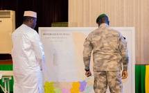 Mali : la CFR dénonce « l’échec sécuritaire » de la junte après les attaques