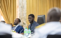 Sénégal : Diomaye lance une vaste révision de la Constitution, du code électoral et du régime des partis