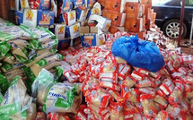 Daaka de Médina Gounass : 300 kg de produits impropres à la consommation saisis