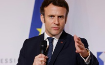 Mali : la France exprime sa «préoccupation face aux récents développements»