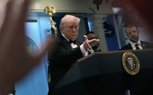 Washington : un homme inculpé pour tentative d’assassinat contre Donald Trump