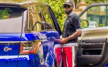 Escroquerie : le fils d'Idrissa Seck (Pape Abdoulaye) encore arrêté