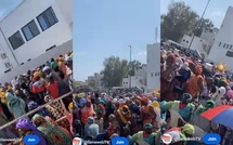 « Diomaye Faye, ton peuple souffre » : le cri de détresse des populations de Pikine (vidéo)