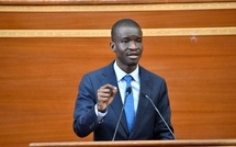 Code électoral : Bamba Cissé contre-attaque et défend une réforme “anti-exclusion”