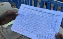 Parrainage électoral : une ancienne décision de la CEDEAO relance le débat au Sénégal