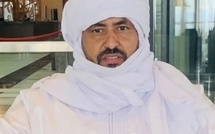 Mali : le porte-parole des rebelles touareg assure que "le régime va tomber"