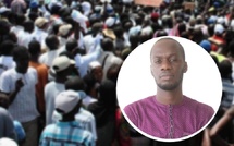 « Xeyu ndaw ñi », quand ce régime piétine la dignité humaine ( Par Dr Samba Faye)