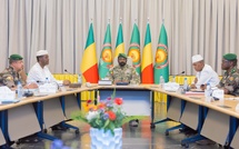 Conseil supérieur de la Défense : Assimi Goïta fixe 16 orientations stratégiques après les attaques du 25 avril