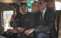 Afrique du Sud : le fils de Robert Mugabe condamné pour violation des lois sur les arme