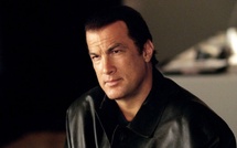 Ukraine : un réseau de trafic d’armes démantelé, Steven Seagal cité parmi les bénéficiaires