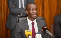 Bamba Cissé à l’opposition : «Venez débattre, venez critiquer, venez proposer  »
