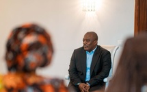 RDC : les États-Unis sanctionnent Joseph Kabila pour son soutien présumé au M23