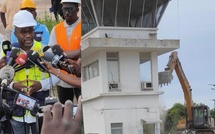 Infrastructures aéroportuaires : Doudou Ka détaille son implication dans le projet de Ziguinchor
