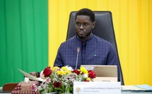 Diomaye aux travailleurs : « La Nation vit grâce à votre effort quotidien »