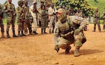 Mali : la Russie refuse de retirer ses forces du pays