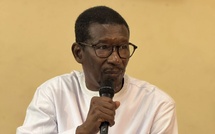 Soutien supposé à Macky Sall : le directeur de cabinet du chef de l’État porte plainte contre Thierno Lô