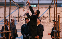 Iran : deux hommes exécutés pour avoir transmis des informations à Israël