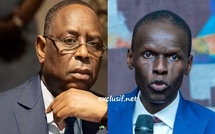  Waly à Macky : «une candidature traînant 80 martyrs n’a aucune chance de prospére... »