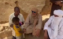 Kidal : le chef rebelle touareg tente de calmer la polémique autour d’un enfant giflé
