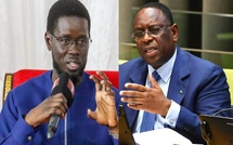 Candidature à l’ONU : Diomaye Faye dénonce la démarche « irrégulière » de Macky Sall