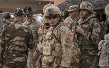 Maroc : deux militaires américains sont portés disparus dans le sud du pays 
