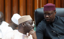 Abass Fall : « Le projet s’appelle Ousmane Sonko »