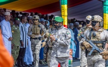 Mali : plusieurs militaires arrêtés après les attaques conjointes du JNIM et du FLA