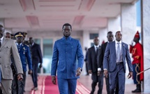 2029 au Sénégal : Diomaye prépare-t-il déjà une option autonome ?
