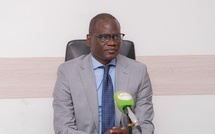 Sénégal : Abdourahamane Diouf écarte toute “cohabitation” entre Diomaye et Sonko