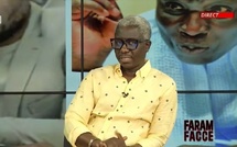 Sûreté urbain : Papa Ngagne Ndiaye convoqué 